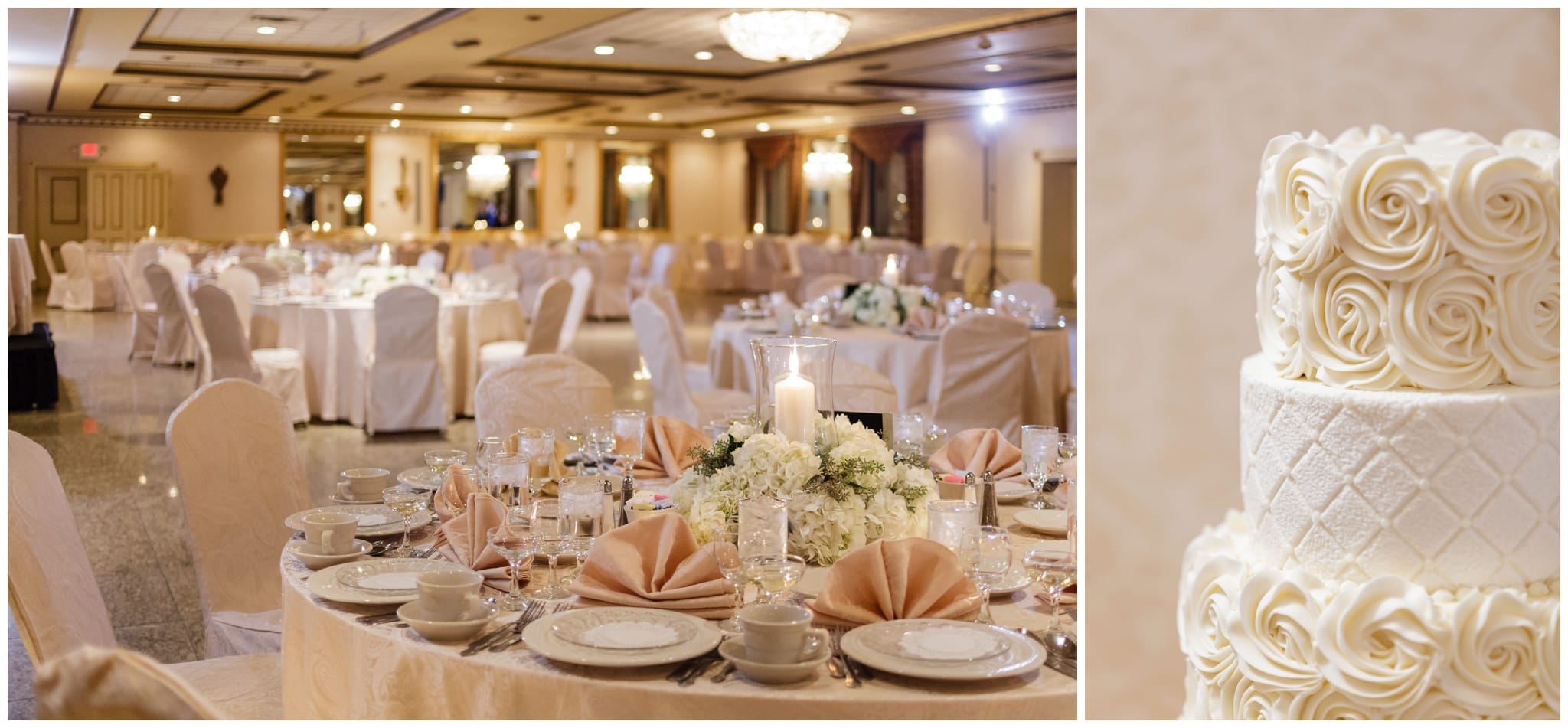 Fall Wedding At Concordville Inn Navy Blue And White Ideas Wedding Reception At The Concordville Inn