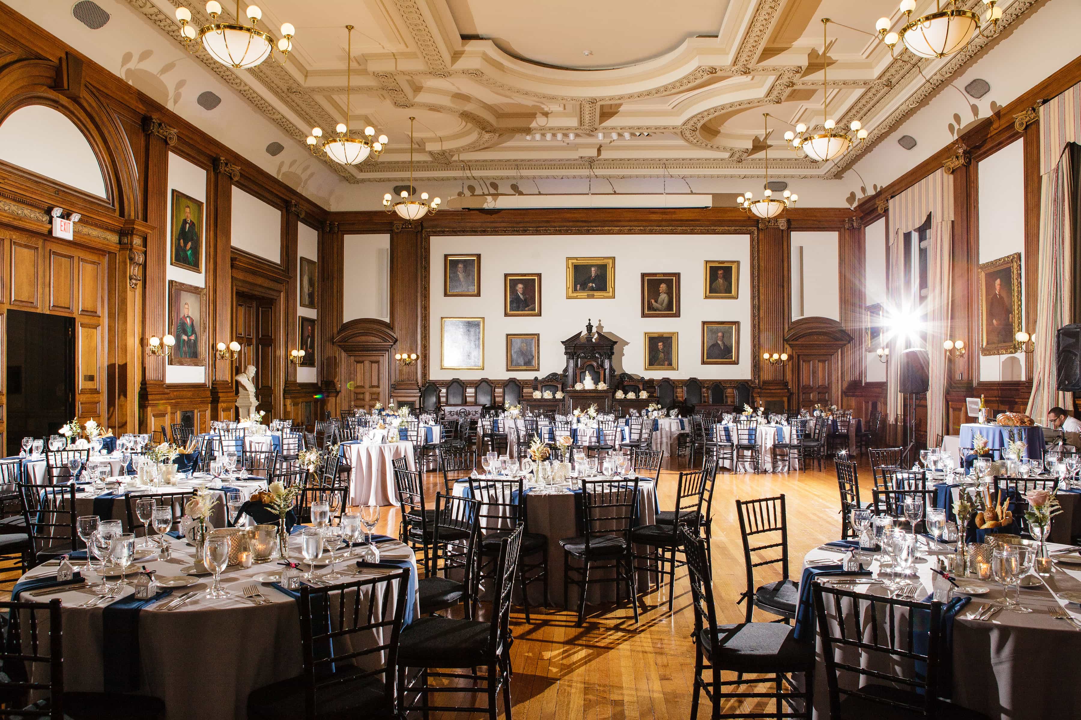 Amazing Philadelphia Wedding Venues  Don t miss out 