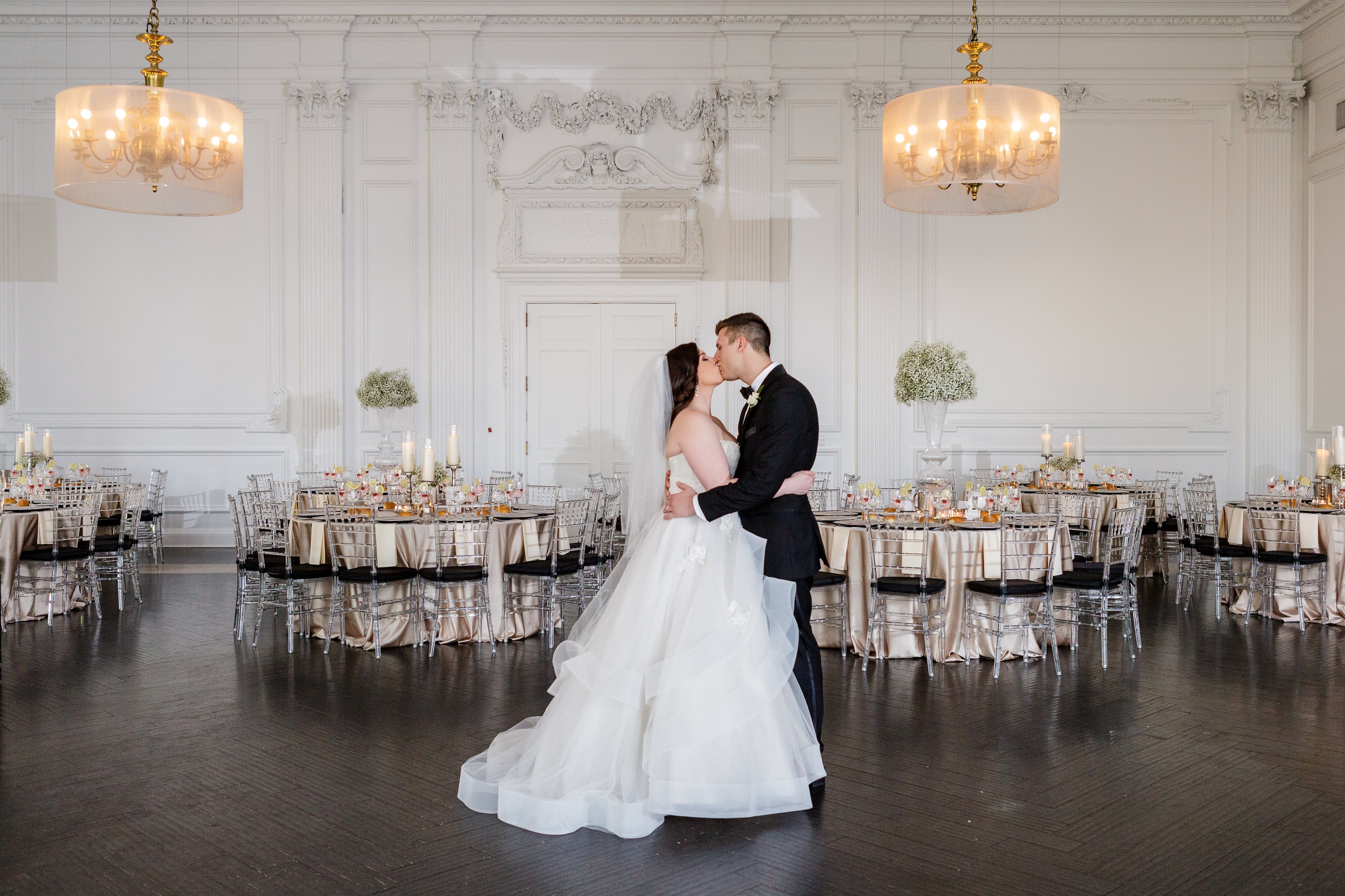 Our Favorite Philadelphia Wedding Venues Ashley Gerrity Photography