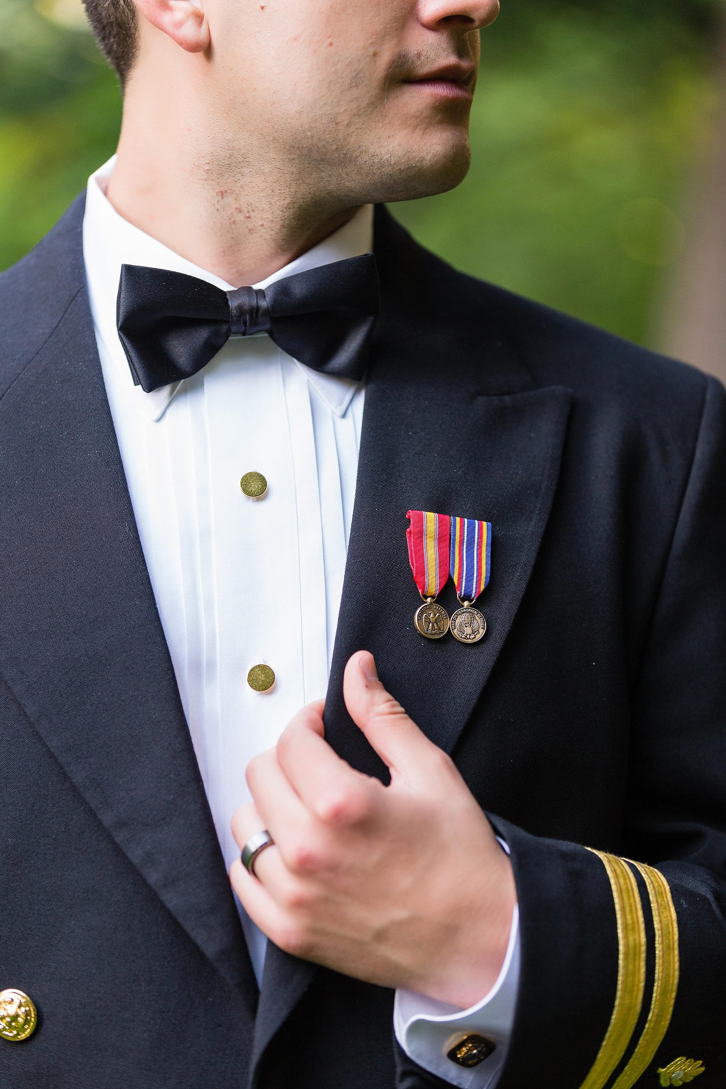 groom-in-military-formal-wear-greater-philadelphia-wedding