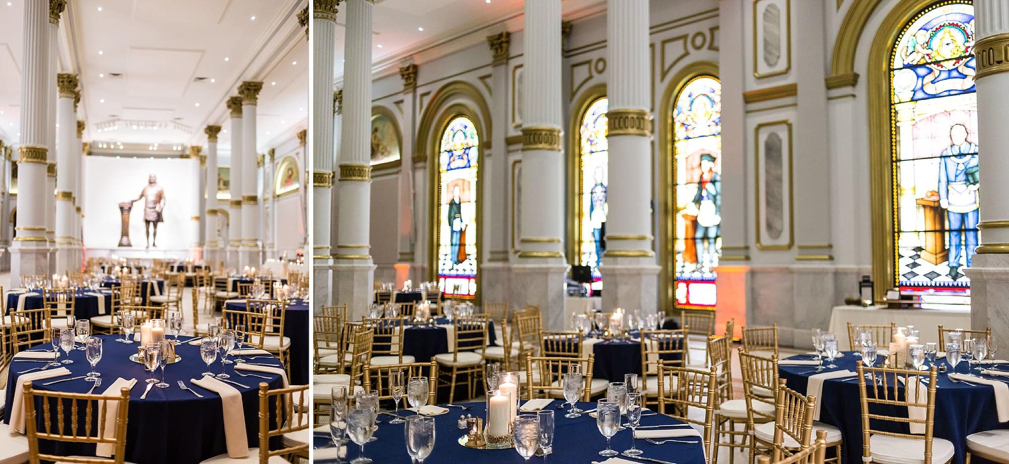 Best New To Us Philadelphia Wedding Venue Of 2017