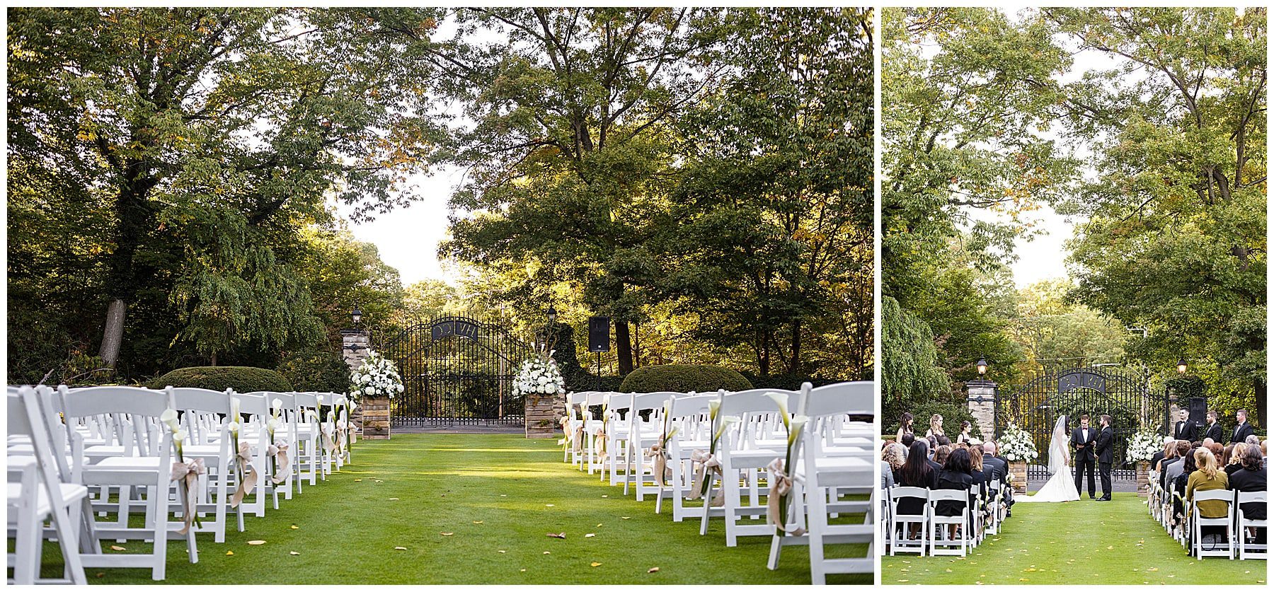 Huntingdon Valley Country Club Best Suburban Philadelphia