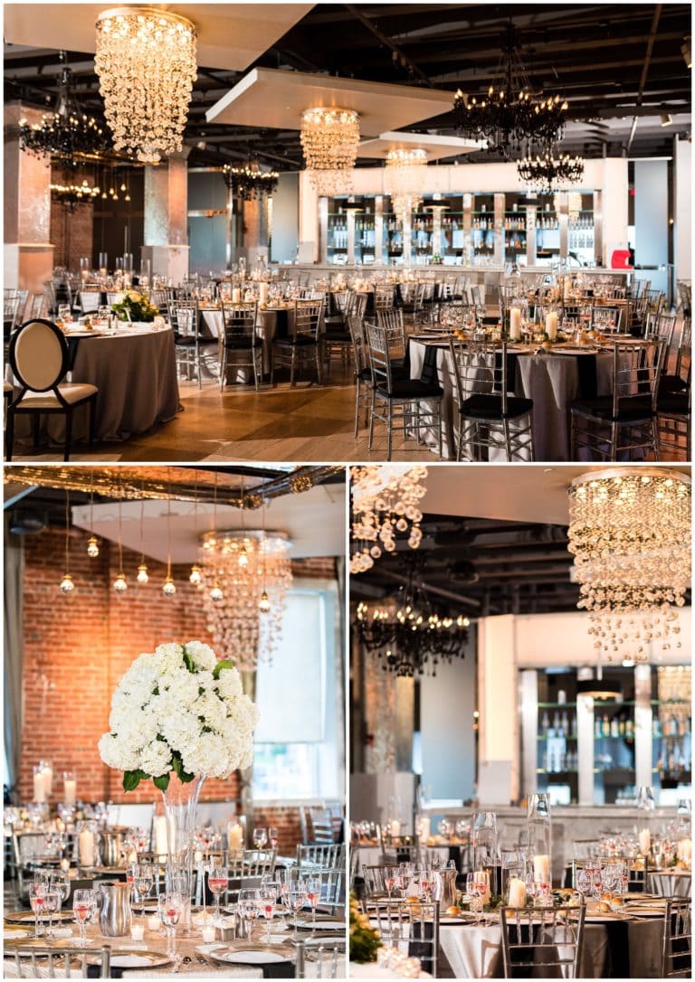 Philadelphia Wedding Venues We Love New & Updated!