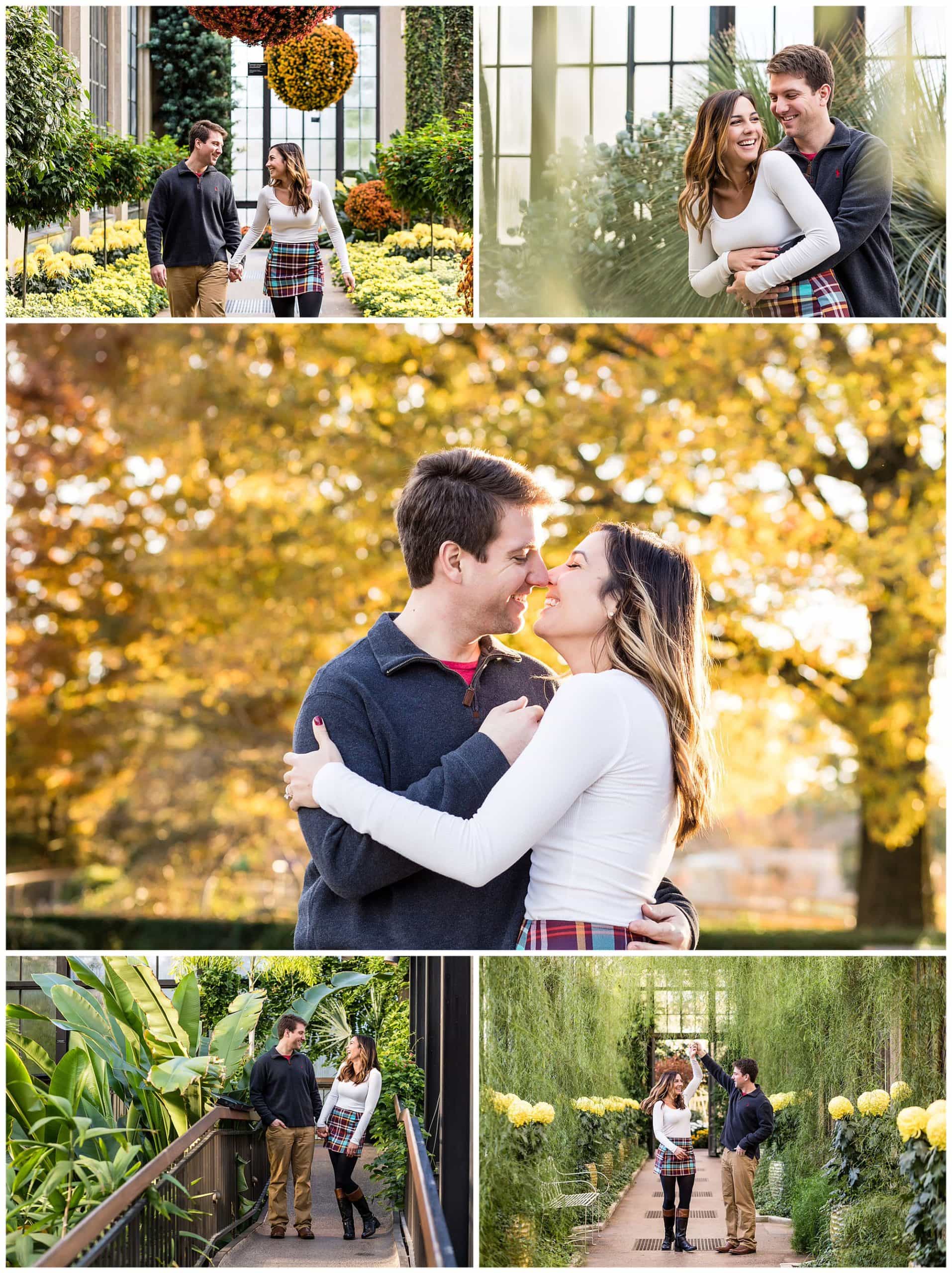 The Ultimate Guide to Philadelphia Engagement Photo Locations