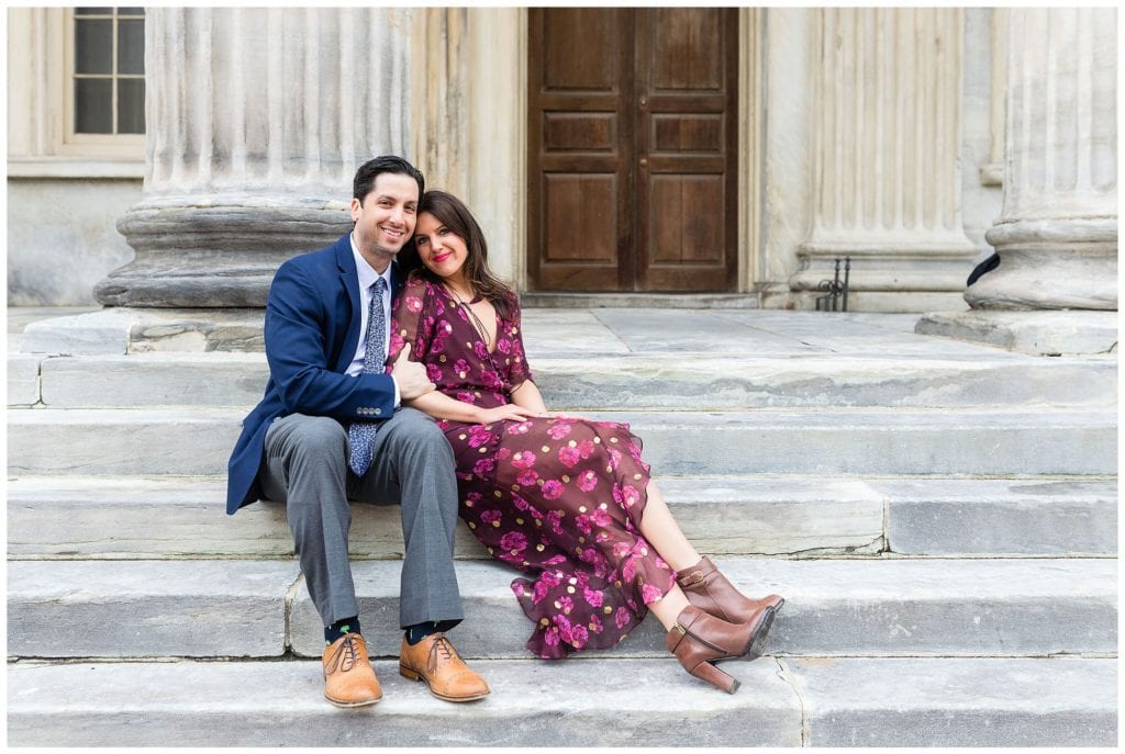 The Ultimate Guide to Philadelphia Engagement Photo Locations