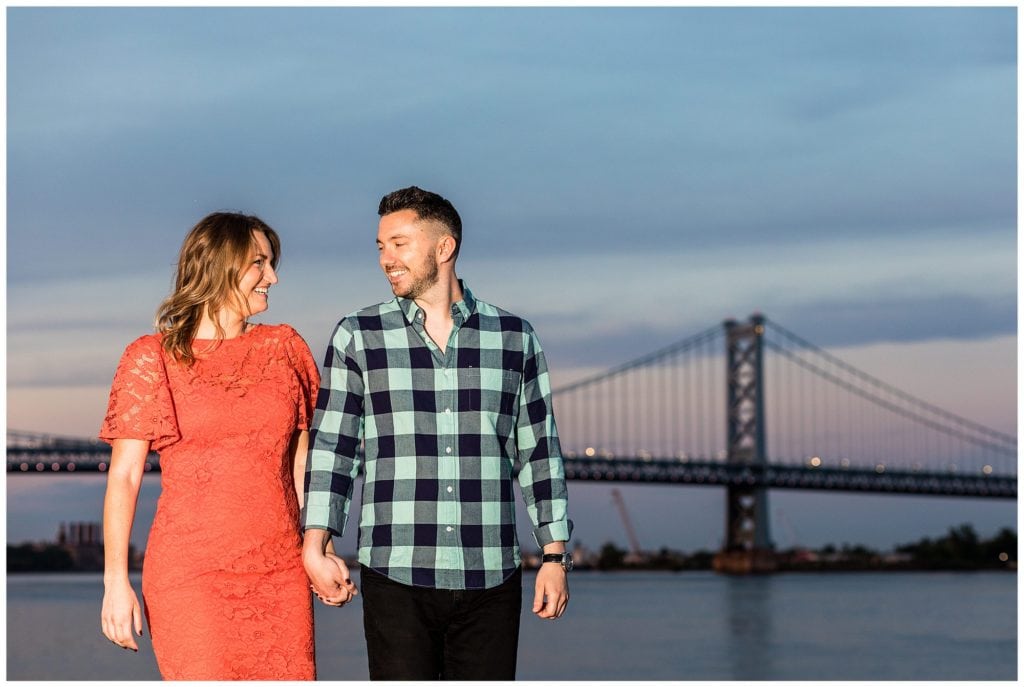 The Ultimate Guide to Philadelphia Engagement Photo Locations