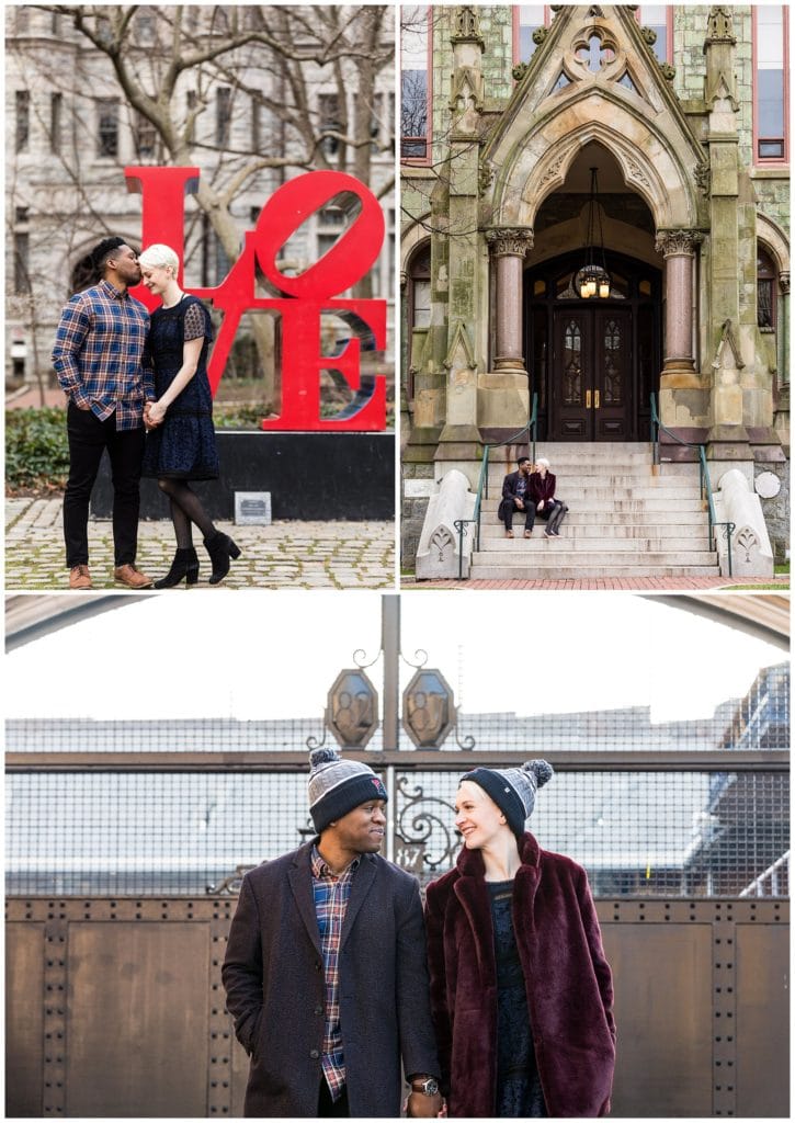 The Ultimate Guide to Philadelphia Engagement Photo Locations