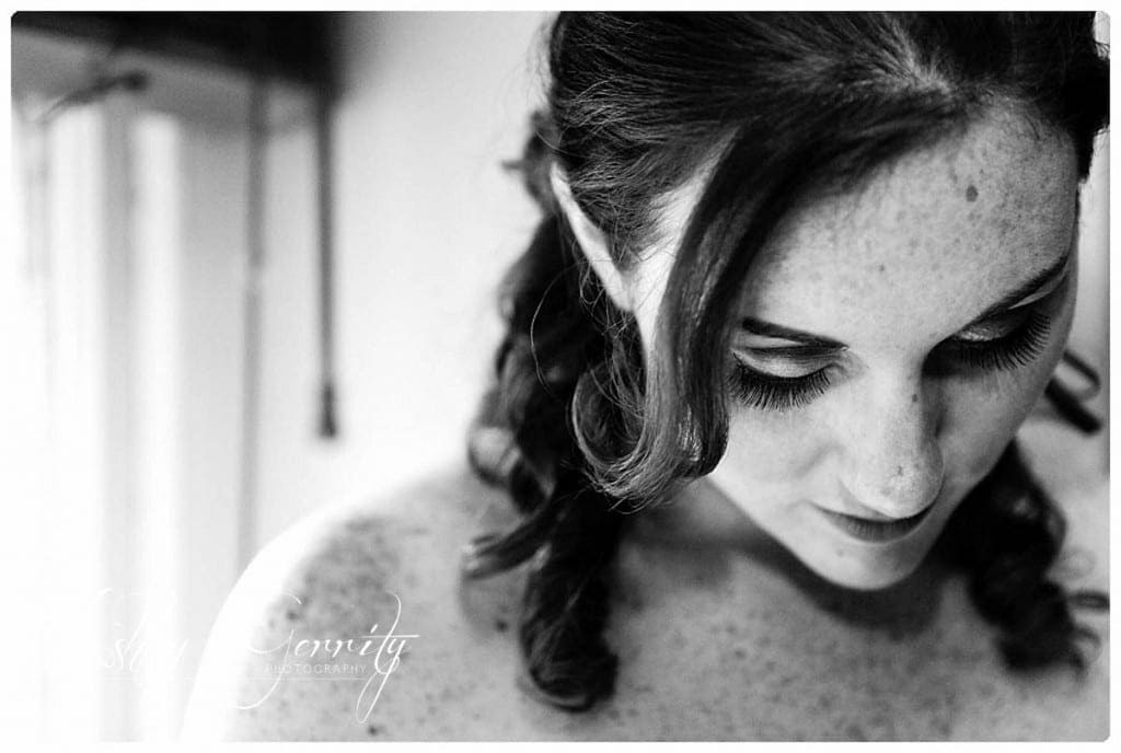Chester County Wedding Photography | The Bride