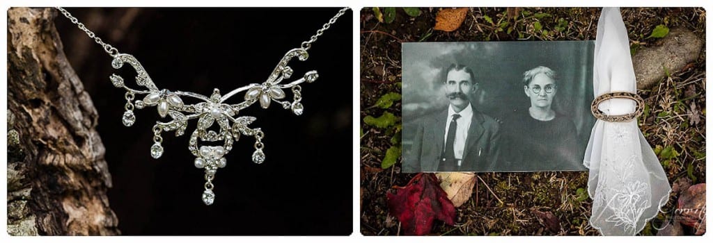 Chester County Wedding Photographer | Poconos Wedding "Something Old"