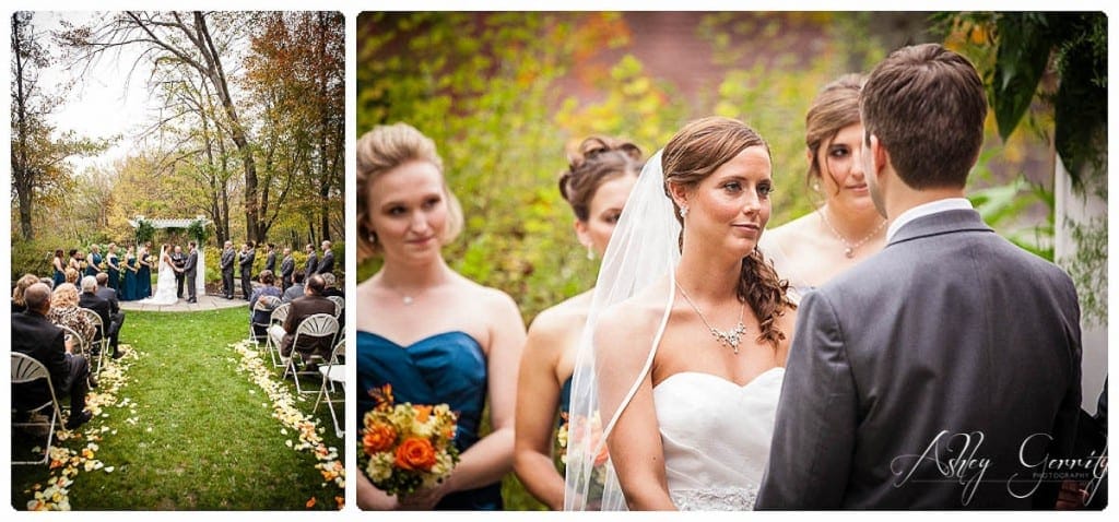 Poconos Wedding 29 Chester County Wedding Photographer | Poconos Wedding Vows