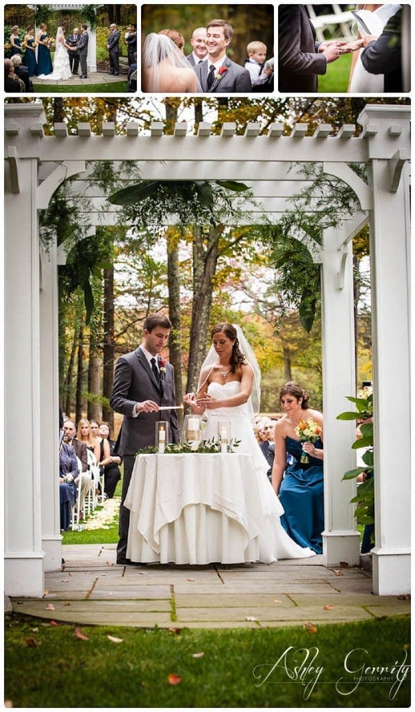 Poconos Wedding 31