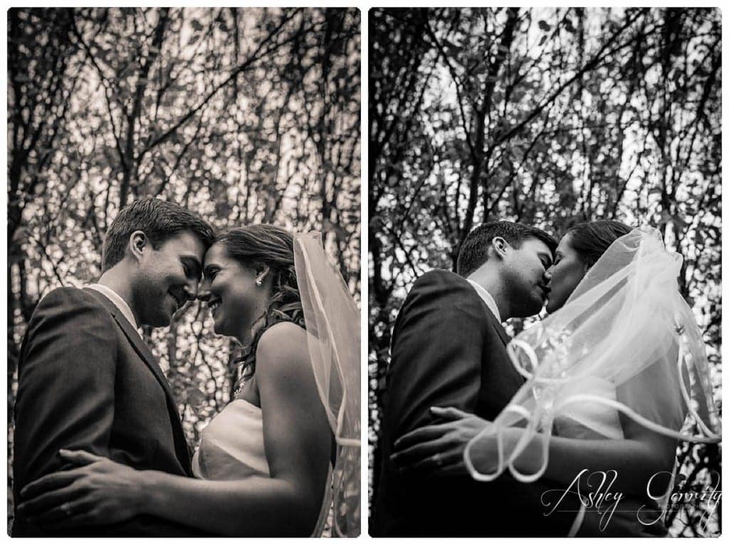 Poconos Wedding 44 Poconos Black & White Portraits