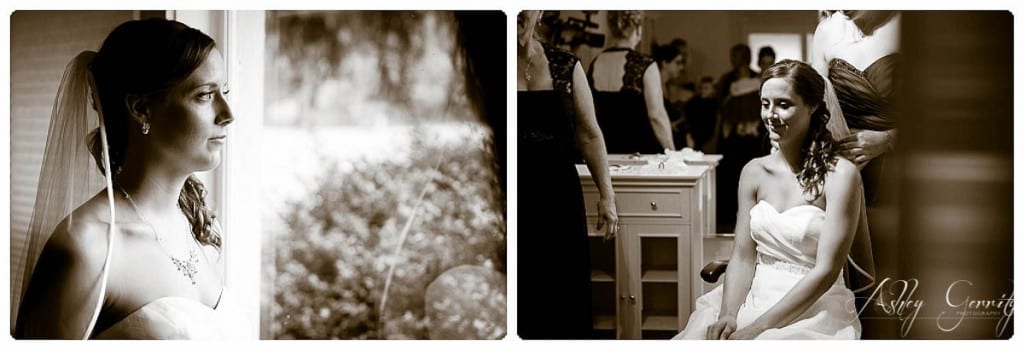 Chester County Wedding Photographer | Poconos Wedding Bride