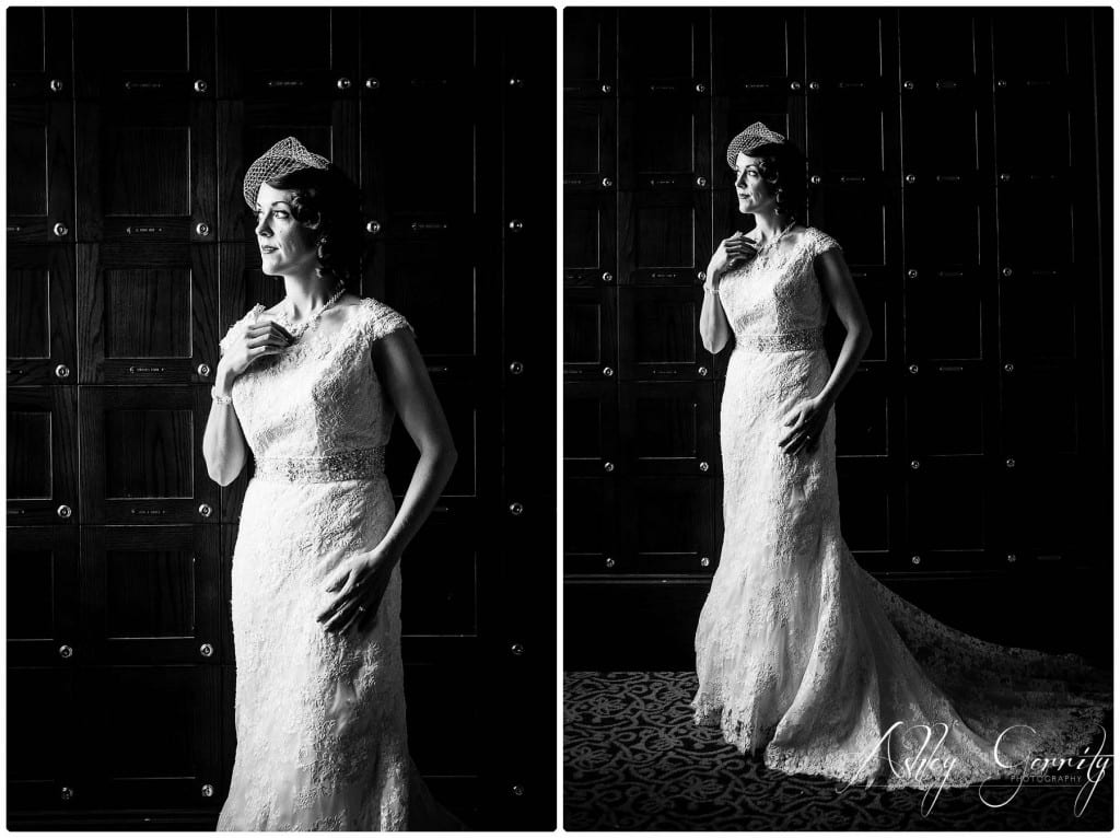 Chester County Wedding Photography | Bridal Portrait