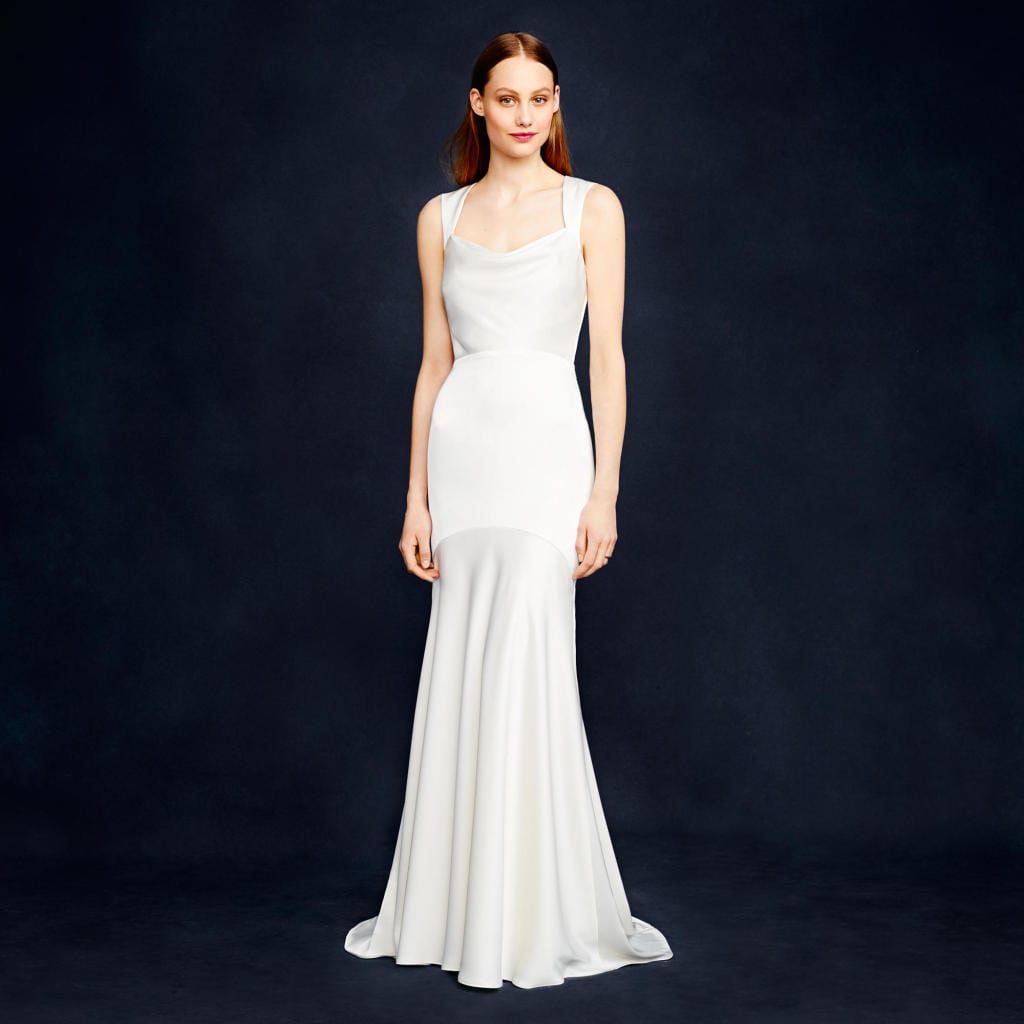 Philadelphia Wedding Photography | J.Crew Jillian Gown
