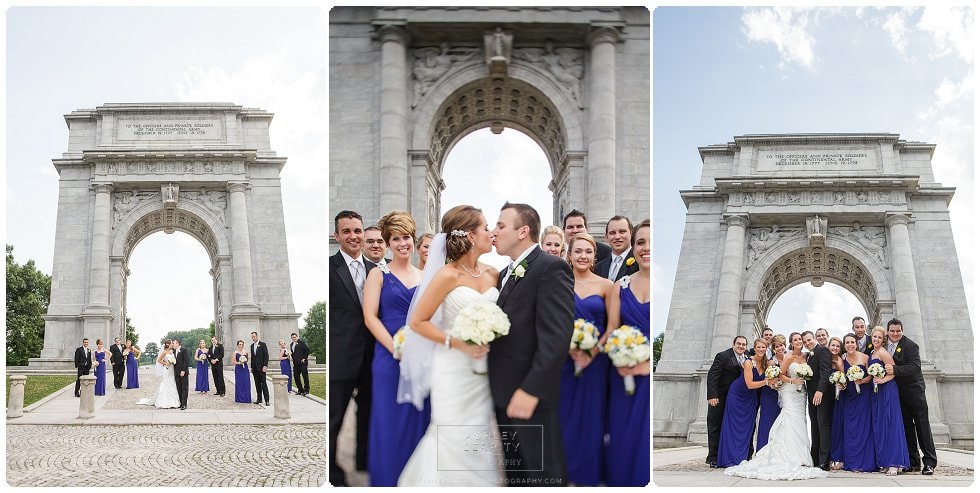 Radisson Valley Forge Wedding_0015