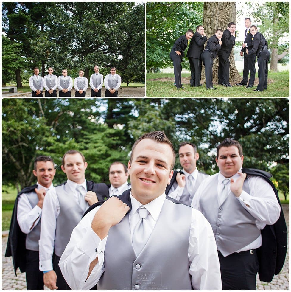 Radisson Valley Forge Wedding_0016