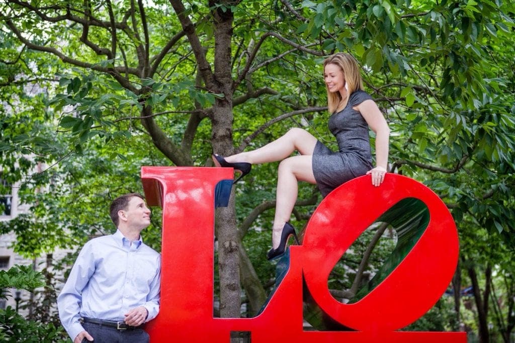 Courthouse weddings and Elopements in Philadelphia