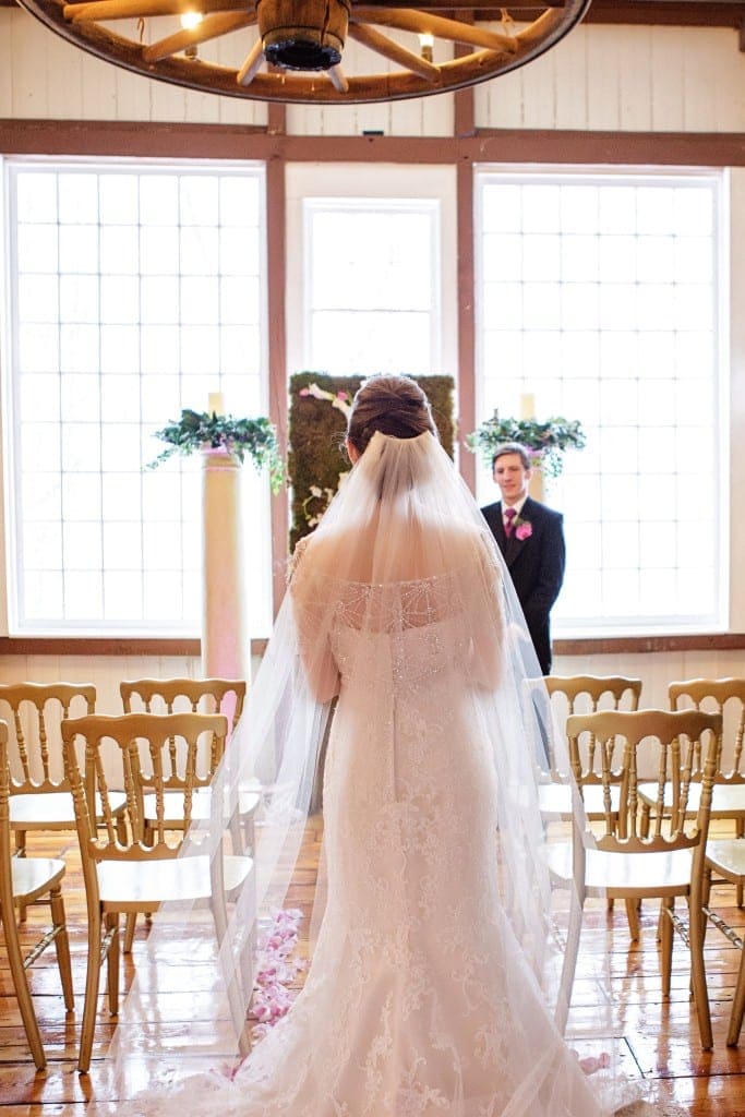 Elopements can include small, intimate weddings with just your closest family or a city hall private wedding.