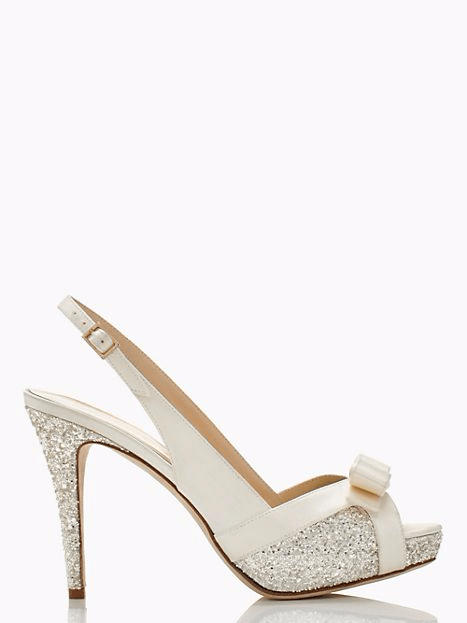 Philadelphia Wedding Photographer | Kate Spade Grano Heels