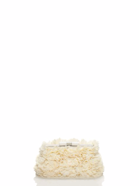 Philadelphia Wedding Photographer | Kate Spade Wedding Belles Flower Mimi