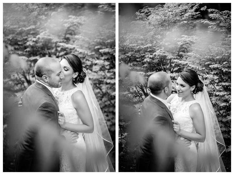A benefit to having a second shooter - they capture alternate angles and sometimes even climb trees to do it.