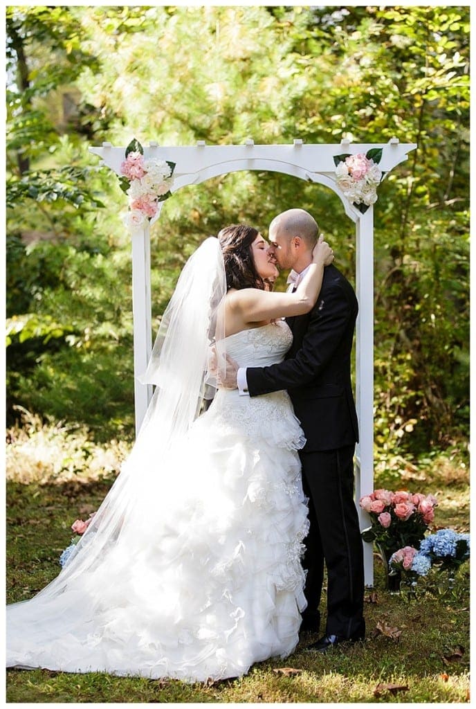 Sealed with true loves kiss!