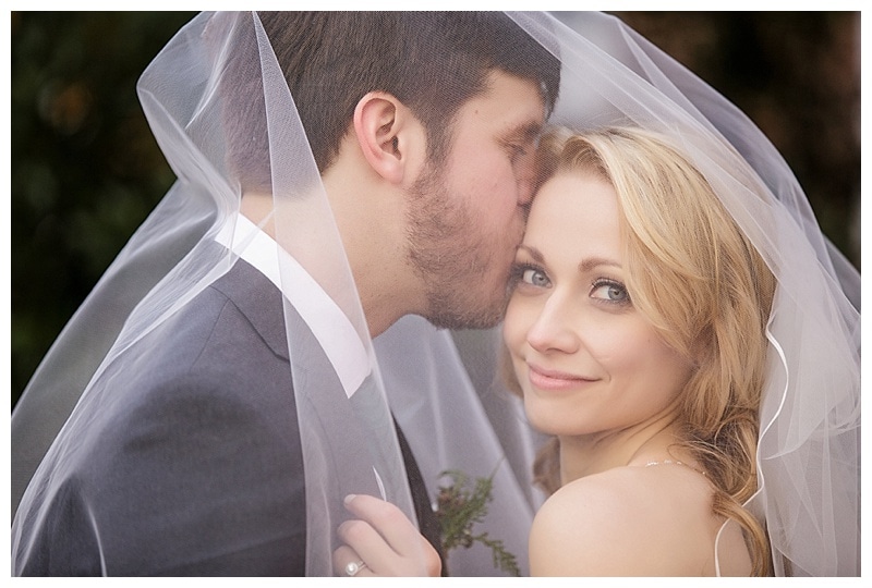 Charmaine has the most demure smile we'd seen that year, and it made her eyes twinkle magically. 