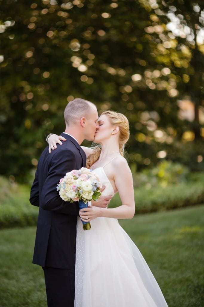 Catherine + Paul | Married - Greater Philadelphia Wedding Photography ...