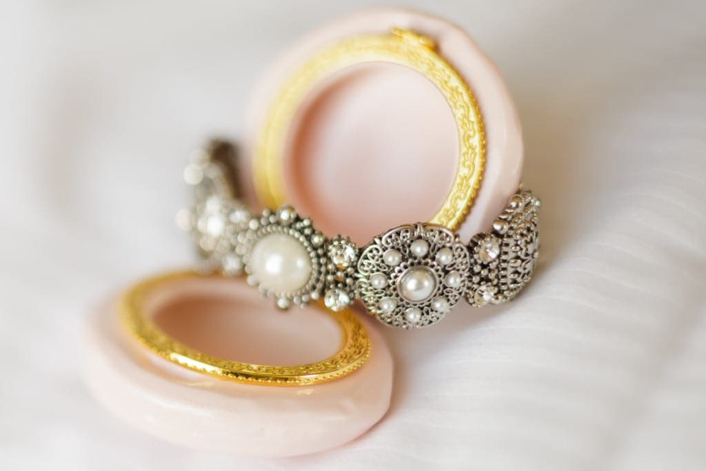 This macaron box was a perfect dream to photograph details with. 