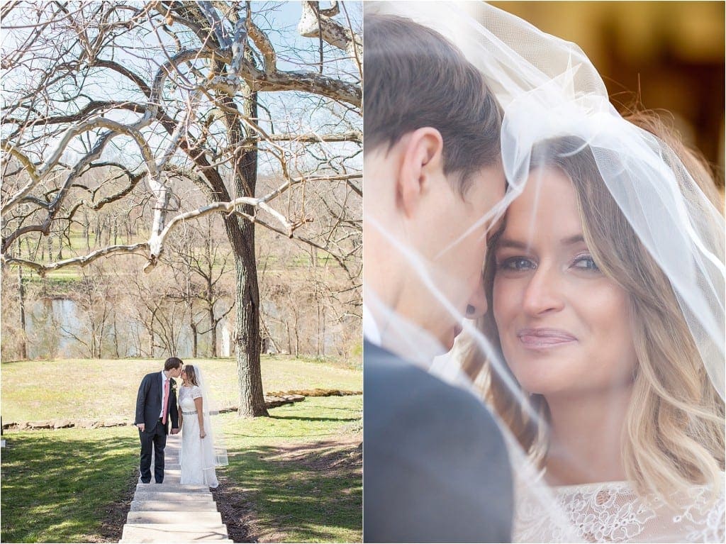 John James Audubon Center Wedding | Philadelphia Wedding Photographer 10