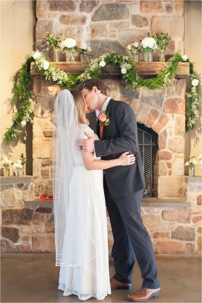 John James Audubon Center Wedding | Philadelphia Wedding Photographer 25