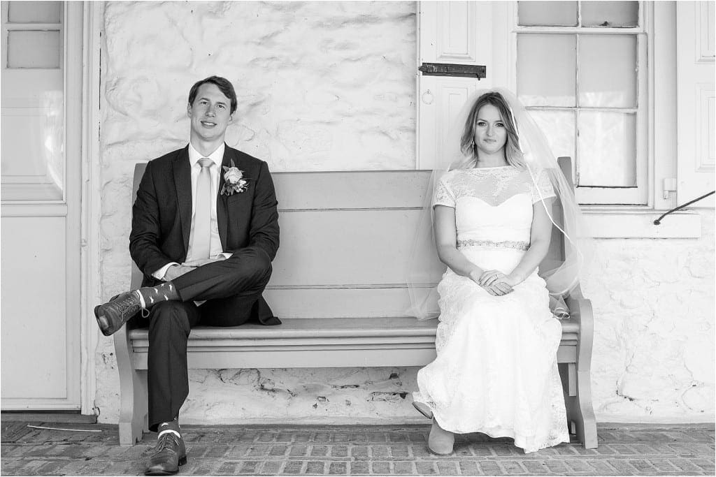 John James Audubon Center Wedding | Philadelphia Wedding Photographer 7