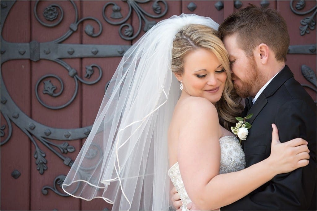 Merion Tribute House Blush and Gold Wedding 22