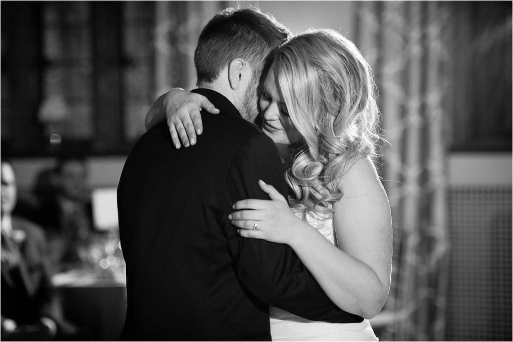 Merion Tribute House Blush and Gold Wedding 33