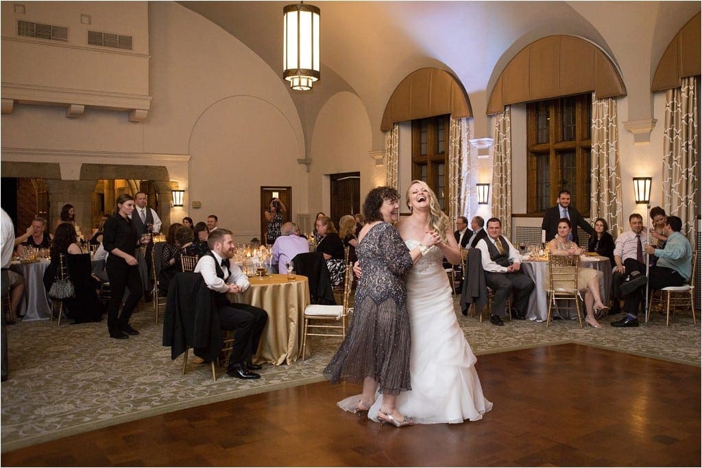 Merion Tribute House Blush and Gold Wedding 39