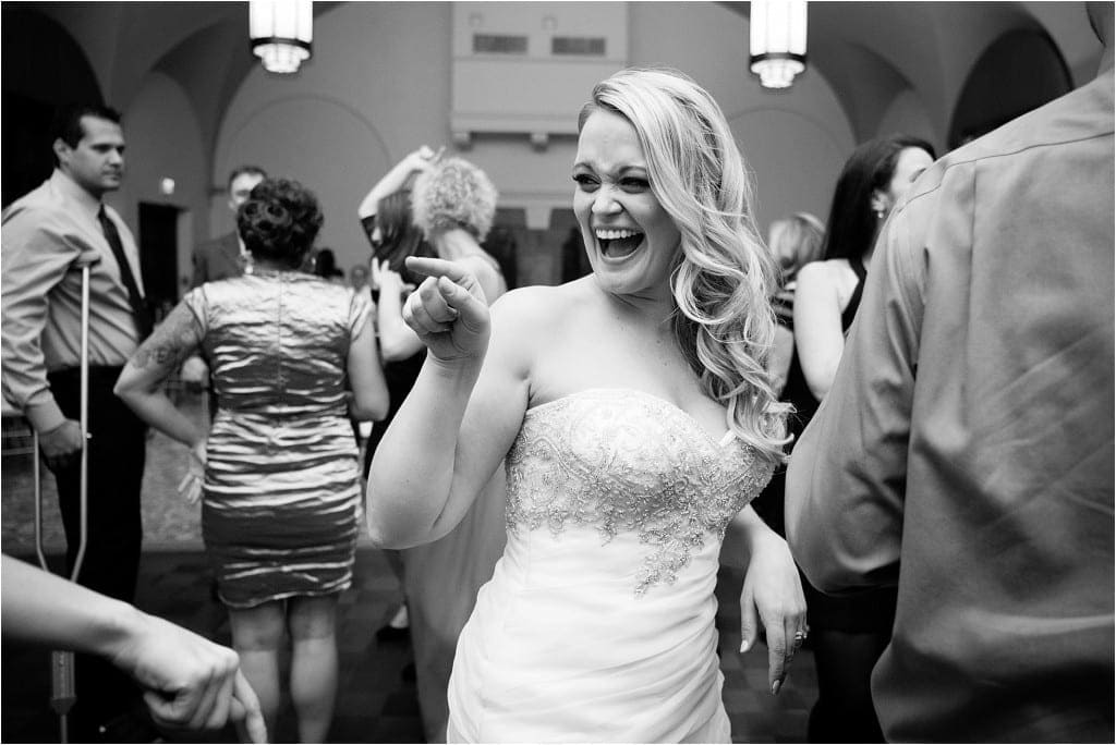 Merion Tribute House Blush and Gold Wedding 42