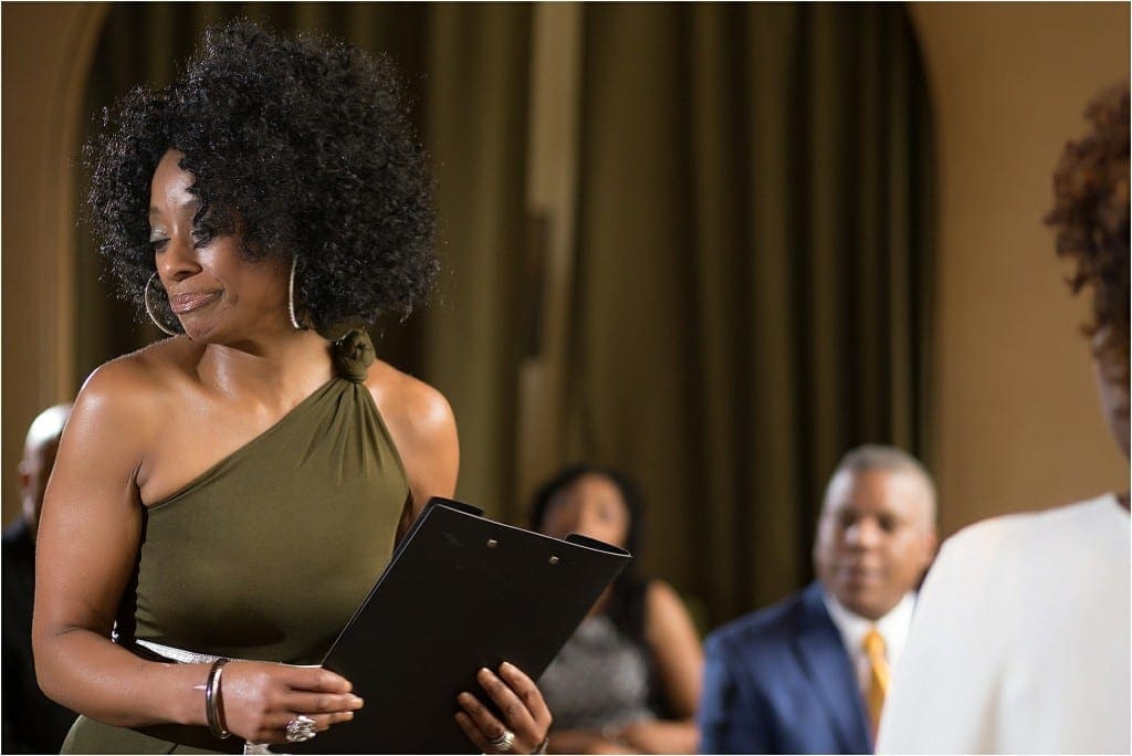 Intimate Wedding Ceremony at La Croix at the Rittenhouse in Philadelphia 26