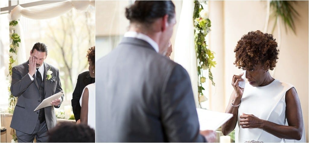 Intimate Wedding Ceremony at La Croix at the Rittenhouse in Philadelphia 28