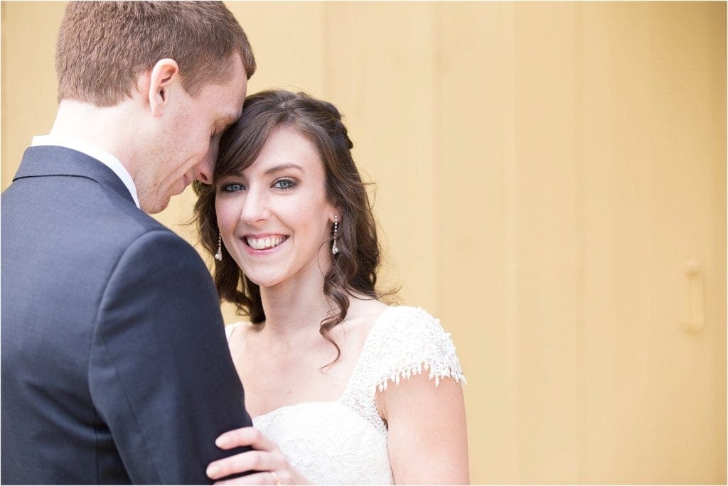 Rustic DIY Lancaster Wedding at the Landis Valley Museum 12