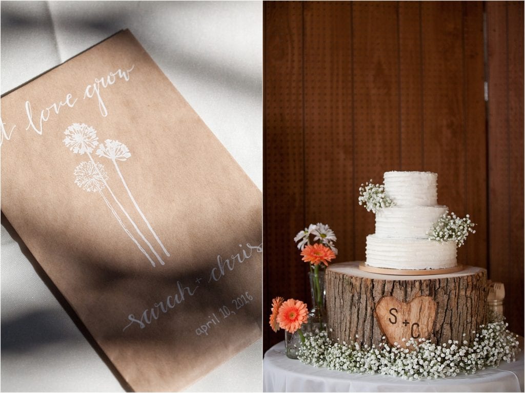 Rustic DIY Lancaster Wedding at the Landis Valley Museum 27