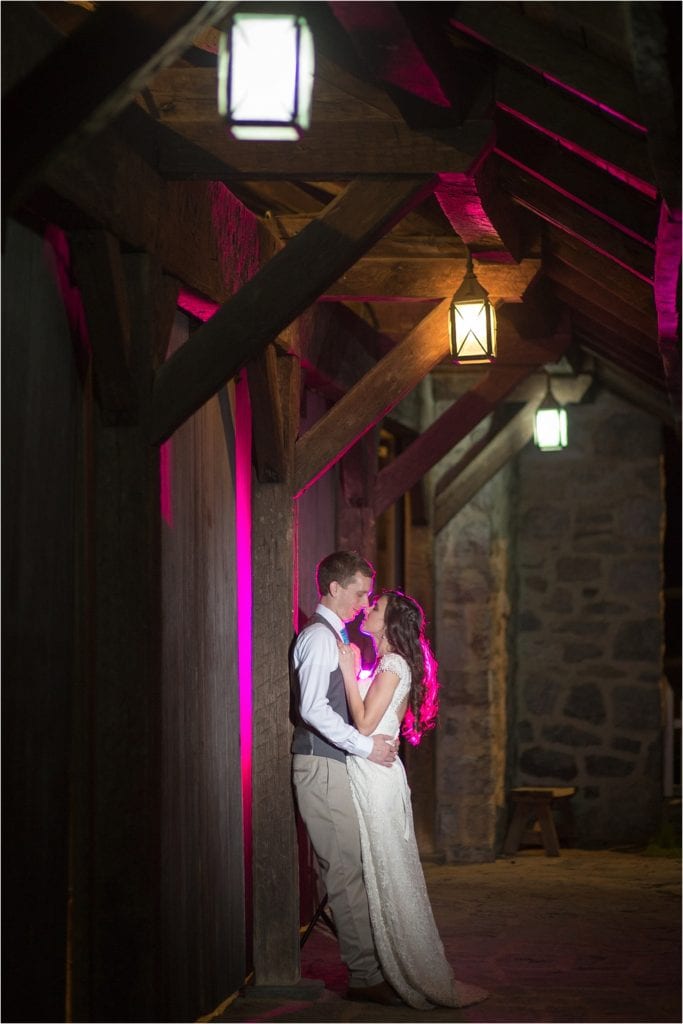 Rustic DIY Lancaster Wedding at the Landis Valley Museum 42