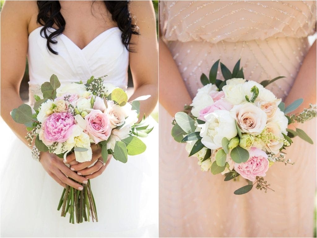 Amy & Jeff's Elegant Spring Wedding at the Ballroom at the Ben 18