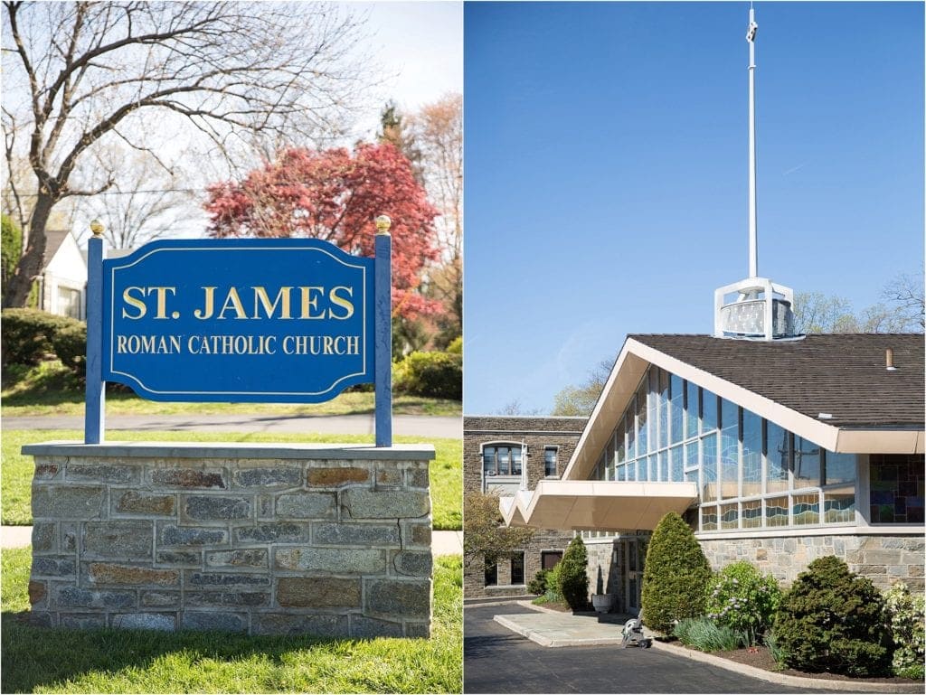 Kelly & Rob's Abington Art Center Wedding by Ashley Gerrity Photography 10