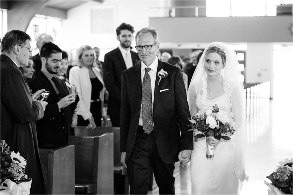 Kelly & Rob's Abington Art Center Wedding by Ashley Gerrity Photography 13
