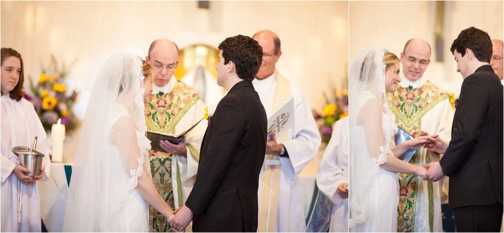 Kelly & Rob's Abington Art Center Wedding by Ashley Gerrity Photography 14