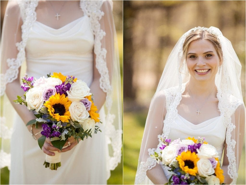 Kelly & Rob's Abington Art Center Wedding by Ashley Gerrity Photography 24