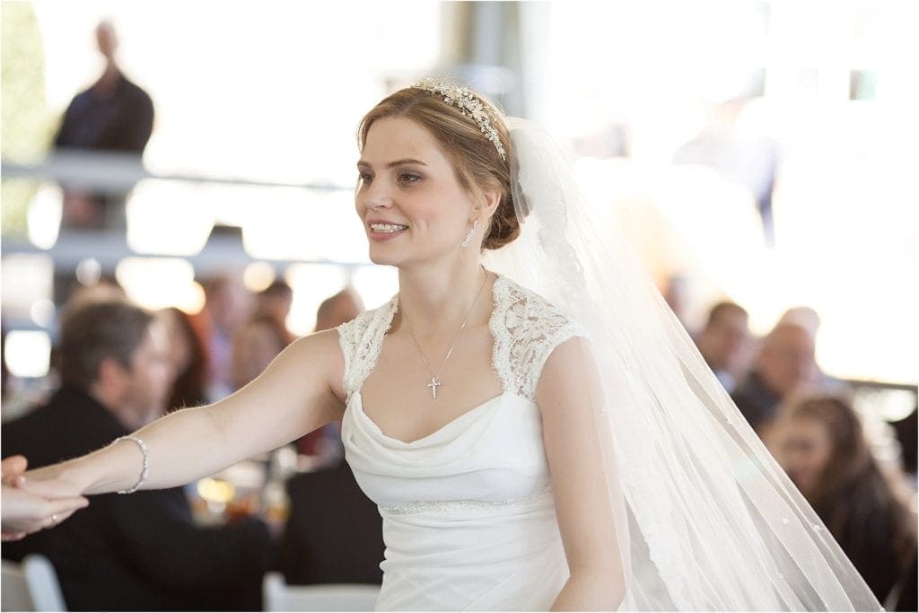 Kelly & Rob's Abington Art Center Wedding by Ashley Gerrity Photography 31