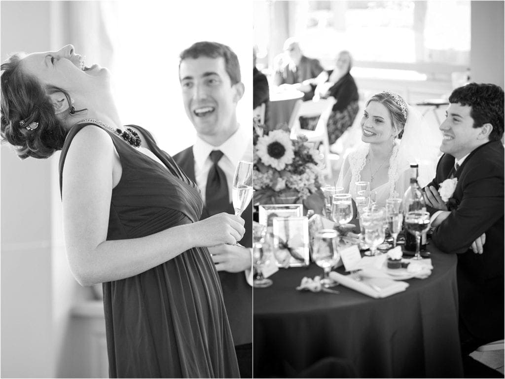 Kelly & Rob's Abington Art Center Wedding by Ashley Gerrity Photography 34