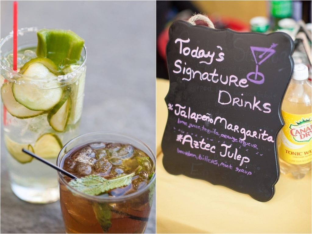 Kelly & Rob's Abington Art Center Wedding by Ashley Gerrity Photography 36